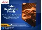 Accurate Palm Reading in Perth – Your Hands Hold Your Secrets