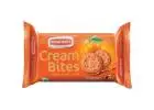 orange cream