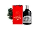 Send a Premium Christmas Wine Gift – Festive Delivery Across USA
