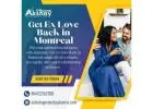 Get Ex Love Back in Montreal – Spiritual Remedies to Reunite with Lost Love