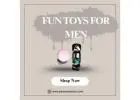 Trusted Online Shop for Adult Products in Yemen | yemensextoy.com