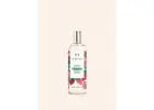 Shop The Body Shop Perfumes Online for Fresh, Long-Lasting Fragrance