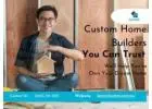 Custom Home Builders in Bayside You Can Trust | Bennic Homes