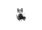 Tower Light Rentals for Construction & Events