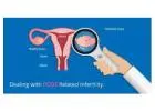 Trusted PCOS Doctor Near me for Personalized Women’s Health Care