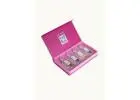 Elegant Perfume Gift Sets That Make the Perfect Present
