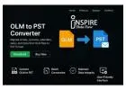 Best Tool to Convert OLM to PST Format Without Data Loss
