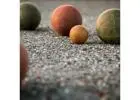 Premium Bocce Ball Set for Endless Outdoor Fun