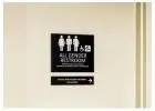 ADA Signage for Better Accessibility in Buildings