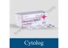 Buy Cytolog (Misoprostol) Tablets Online