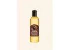 Revive Dry and Damaged Hair with Nourishing Argan Oil