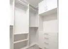 Custom Closet Solutions by Experts in Palm Beach County
