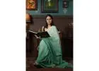Officewear Sarees You Can Actually Move In