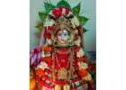 Margashirsha Pooja