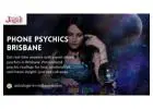Reliable phone Psychics Brisbane—Guidance You Need Now