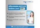 Order MTP Kit Online Safely – AbortionPillRx Trusted ******cy