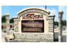 Local Signage Solutions Built for Huntsville