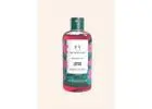 Top Body Shop Shower Gels for a Refreshing and Luxurious Cleanse