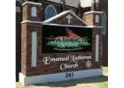 Upgrade Property Appeal with Monument Signs