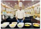 Best Wedding Catering in Stratford-upon-Avon