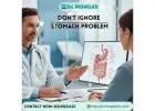 Doctor for stomach pain in Babarpur