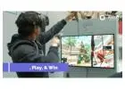 GCC Event Planners Choose Lazulite’s BATAK Game for Competitive Fun and Engagement