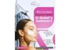 Discover Dubai’s Best Sunscreen for Oily & Dry Skin