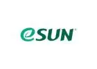 eSUN PLA Fiber & Non-Woven Fabric | Bulk Supply Available