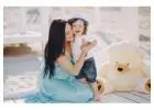 Reliable Nanny Services in Dubai – Expert Care You Can Count On