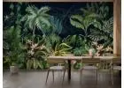 Searching for the Perfect Tropical Wallpaper Design?