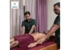 Best Ayurvedic Massage in Delhi