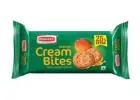 biscuits with cream