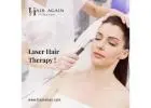 laser hair therapy Fresno
