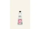 Best Body Shop Hand Creams to Keep Your Hands Soft and Nourished