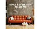 Sofa Repair Services in Bangalore