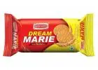 biscuits marie