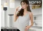 Say Goodbye to Smelly Taps with Well Water Treatment Solutions