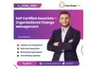C_OCM_2503 SAP ExamDumps – Get Certified in SAP Organizational Change Management