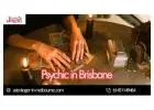 Accurate & Insightful Psychic in Brisbane