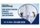 Affordable & Best Stucco Services in Kansas City