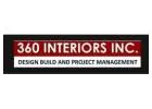 Interior Renovation