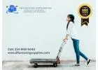 Heavy Load? Conquer It with a Moving Dolly!