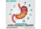 Stomach ulcer doctor in Bhajan Pura
