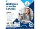 Marriage Certificate Apostille: A Complete Guide to Legalising Your Document for International Use