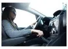 Best Manual Driving Lessons in Tatebane