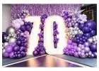 Cherish a once-in-a-lifetime bridal occasion with the best Wedding Planner in Conyers