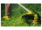 Top-Quality Lawn Mowing Kensington Services You Can Trust