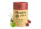 Menopausal Women – Natural Support for Better Sleep
