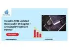Invest in NERL Unlisted Shares with SN Capital – A Trusted Investment Partner