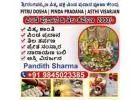 Srirangapatna Narayan Bali Pooja